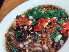 -拈签一笑黄牛肉辣卤串串