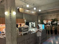 -仁义涵西餐·咖啡(中华巴洛克店)