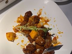 -味界·精致赣菜(招商花园城店)