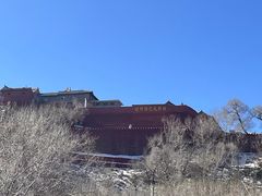 -五台山风景名胜区