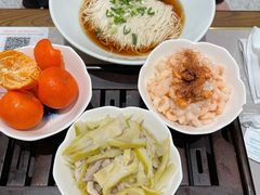 -松鹤楼面馆(清河万象汇店)