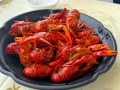 瞿记秘制口味虾-聚味瞿记·龙虾堂(梅溪湖店)