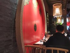 -哥老官重庆美蛙鱼头(宝山龙湖店)