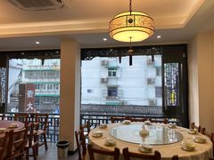 包厢-百家鲜·杭帮菜