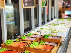 自助取餐区-火锅先生(五马街店)
