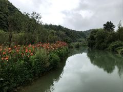 -天河潭旅游度假区