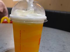 -麦当劳(湖滨路店)