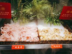 -吉布鲁牛排海鲜自助(西湖万达店)