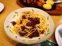 -萨莉亚意式餐厅(中北永旺店)