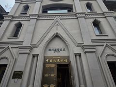 -衣裳街历史文化街区