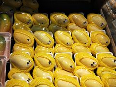 -果蔬好生活超市(乐堤港店)