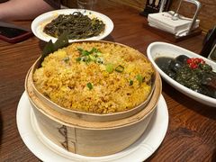 -掌上鲜(南顺城街店)