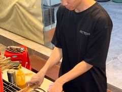 -伟记猪杂粥(碧江店)