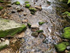 -本溪老边沟风景区