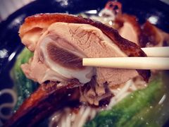 鵝上腿瀨-烧鹅濑(西华路店)