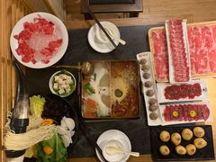 -许府牛火锅(信义坊总店)