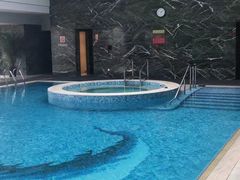 -大连中远海运洲际酒店