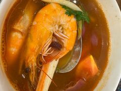 -曼谷食堂·泰国家庭料理(丹桂路店)