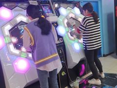 -大玩家(魏家庄万达店)