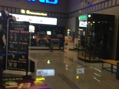 -万达IMAX影城(盘锦万达广场店)