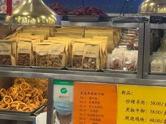 -护国寺小吃(地安门店)