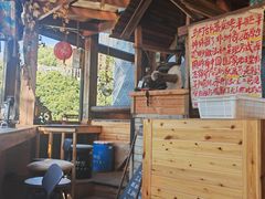 -马灯部落·西湖边的创意山景餐厅(虎跑动物园店)