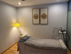 -Your Yoga Pilates·瑜伽普拉提习练室