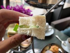 -悦厅·下午茶(杭州柏悦酒店)