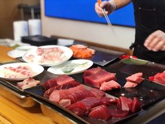 -52+餐厅(王府井喜悦店)