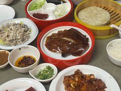 -河沿肉饼Beijing Pie(东华门店)