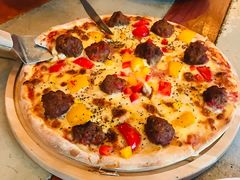 -The Rug Cafe(王府中环店)