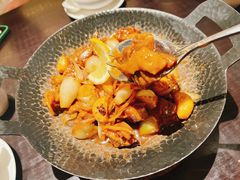 邕城柠檬鸭-桂小厨广西菜(万象城店)