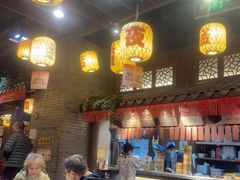 -南京大牌档(凯德1818店)