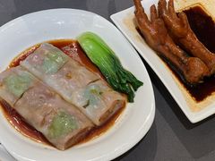 卤凤爪-金悦轩海鲜酒家(南宁店)