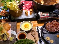 -花潮料理艺食馆(世欧广场店)