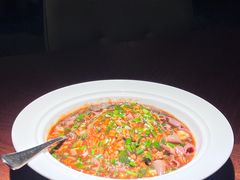 -新连采·海鲜·大连菜(大连恒隆广场店)