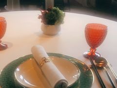 -三号黄浦会Canton Table