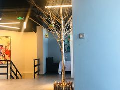 门面-十五食吾 La Pâtisserie (海甸岛店)