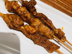 -云海肴·汽锅鸡·云南菜(美罗城店)