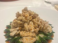 -申粤轩酒楼·三十年粤菜经典(丁香花园店)