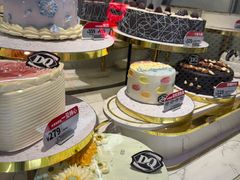 -DQ·蛋糕·冰淇淋(五角场万达店)
