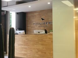 -P.STYLE 派斯造型