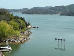 -天目湖涵田度假村