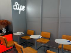 -Sips&Lick茶兰咖啡(五道口店)