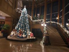 -曼谷王子宫殿酒店