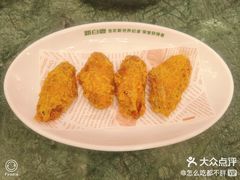 -新白鹿餐厅(西湖银泰店)