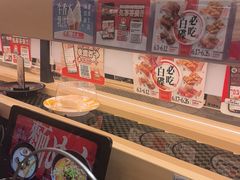 -友壹町寿司(佛山新DNA店)