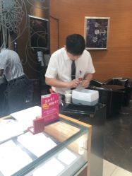 -周大福 CHOW TAI FOOK(新世界百货崇文店)