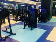 -威仕顿健身游泳(御锦城店)