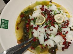 -绿草地·湘菜(悦方ID mall店)